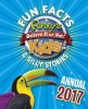 Ripley's Fun Facts and Silly Stories Activity Annual 2017 (Hardcover) - Robert Ripley Photo