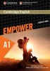 Cambridge English Empower Starter Student's Book, Starter (Paperback) - Adrian Doff Photo