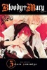 Bloody Mary, Vol. 5 (Paperback) - Akaza Samamiya Photo