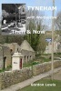 Tyneham with Worbarrow Then & Now (Paperback) - Gordon Lewis Photo