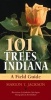 101 Trees of Indiana - A Field Guide (Paperback) - Marion T Jackson Photo