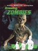 Drawing Zombies (Hardcover) - Carter Hayn Photo