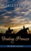 Finding Promise (Large print, Hardcover, large type edition) - Scarlett Dunn Photo