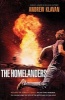 The Homelanders (Paperback) - Andrew Klavan Photo