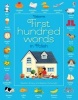 First Hundred Words in Polish (Paperback, New edition) - Heather Amery Photo