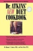 Dr. Atkins' New Diet Cookbook (Paperback, 1995 trade paperback ed) - Robert C Atkins Photo