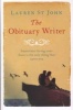 The Obituary Writer (Paperback) - Lauren StJohn Photo