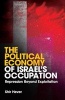 The Political Economy of Israel's Occupation - Repression Beyond Exploitation (Paperback) - Shir Hever Photo