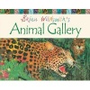 's Animal Gallery (Paperback) - Brian Wildsmith Photo