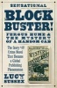 Blockbuster! - Fergus Hume and the Mystery of a Hansom Cab (Paperback) - Lucy Sussex Photo