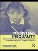 Persistent Inequality - Contemporary Realities in the Education of Undocumented Latina/o Students (Paperback) - Maria Pabon Lopez Photo