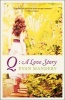 Q - A Love Story (Paperback) - Evan J Mandery Photo