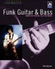 Funk Guitar and Bass - Know the Players, Play the Music (Spiral bound) - Pete Madsen Photo