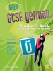 AQA GCSE German Teacher's Book and Copymasters CD-ROM (Paperback) - Melissa Weir Photo