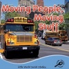 Moving People, Moving Stuff (Paperback) - Ellen Mitten Photo