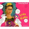 Frida Kahlo (Staple bound) -  Photo