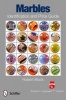 Marbles Identification and Price Guide (Paperback, Revised, Expand) - Robert Block Photo