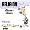 Religion - A Discovery in Comics (Hardcover) - Margreet De Heer Photo