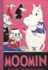 Moomin, Bk. 5 - The Complete  Comic Strip (Hardcover) - Tove Jansson Photo