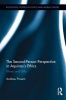 The Second Person Perspective in Aquinas's Ethics - Virtues and Gifts (Hardcover) - Andrew Pinsent Photo