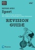 BTEC First in Sport Revision Guide (Paperback) -  Photo