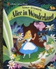 Walt Disney's Alice in Wonderland (Hardcover) - Rh Disney Photo