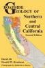 Roadside Geology of Northern and Central California (Paperback, 2nd) - David D Alt Photo