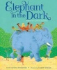 Elephant in the Dark - Based on a Poem by Rumi (Hardcover, annotated edition) - Mina Javaherbin Photo