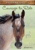 Courage to Ride (Paperback) - Bernadette Kelly Photo