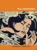 Roy Lichtenstein (Paperback) - Carolyn Lanchner Photo