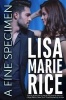 A Fine Specimen (Paperback) - Lisa Marie Rice Photo