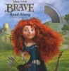 Brave Read-Along (Staple bound) - Disney Book Group Photo