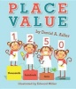 Place Value (Paperback) - David A Adler Photo