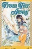 From Far Away, Vol. 4 (Paperback, Shojo) - Kyoko Hikawa Photo