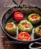 Calabria in Cucina - The Flavours of Calabria (Hardcover) - Valentina Oliveri Photo