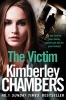 The Victim (Paperback) - Kimberley Chambers Photo