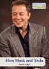 Elon Musk and Tesla (Hardcover) - Stuart A Kallen Photo