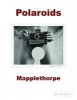 Robert Mapplethorpe - Polaroids (Paperback) - Sylvia Wolf Photo