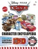 Disney Pixar Cars: Character Encyclopedia (Hardcover) - Jo Casey Photo