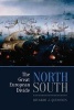 North/South - The Great European Divide (Hardcover) - Ricardo J Quinones Photo