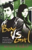 Boy Vs. Girl (Paperback) - Naima B Robert Photo