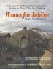 Homes for Jubilee - A Manual for Building Disaster-Resistant Homes for Those Who Have Nothing (Paperback) - Herb Nordmeyer Photo