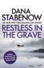 Restless in the Grave (Paperback) - Dana Stabenow Photo