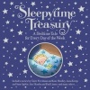 Sleepy Time Treasury (Hardcover) - Claire Freedman Photo