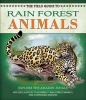 The Field Guide to Rainforest Animals - Explore the Amazon Jungle (Paperback) - Nancy Honovich Photo