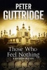 Those Who Feel Nothing - A Brighton-Based Mystery (Large print, Hardcover, Large type edition) - Peter Guttridge Photo