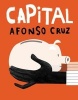 Capital (Hardcover) - Afonso Cruz Photo