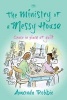 The Ministry of a Messy House - Grace in Place of Guilt (Paperback) - Amanda Robbie Photo