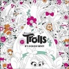 It's Color Time! (DreamWorks Trolls) (Paperback) - Random House Photo