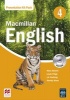 Macmillan English Level 4 Presentation Kit Pack (Other digital) - Louis Fidge Photo